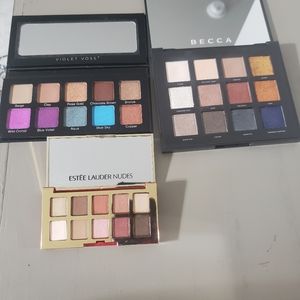 Eyeshadow bundle